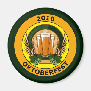 AIMANT 2010 OKTOBERFEST