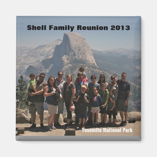 Aimant 2013 (Devant)