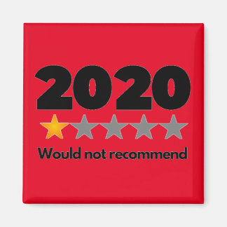 Aimant 2020 Ne Recommanderait Pas