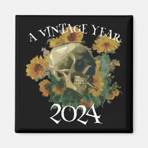 AIMANT 2024 2025 2026 2027 2028 2029 2030 2031 2032 2033