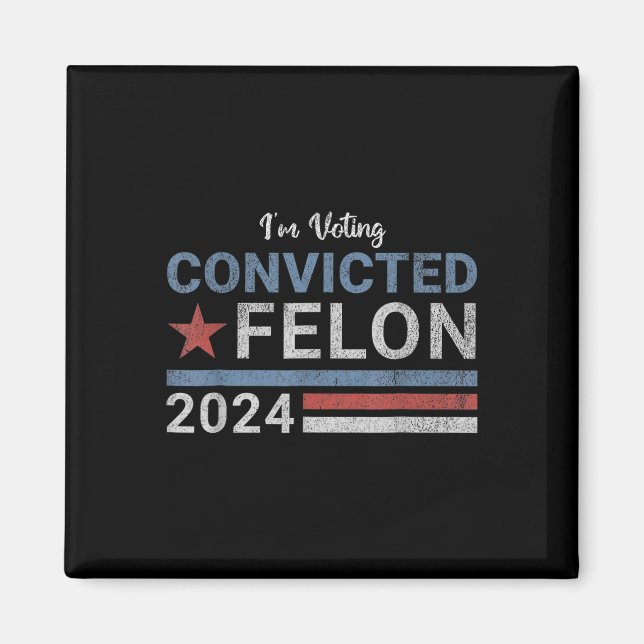 Aimant 2024 Condamné Felon21 (Devant)