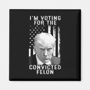 Aimant 2024 Condamné Felon27