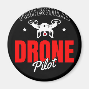 Aimant 25.Drones for a Drone Pilot