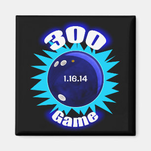 Aimant 300 Parfait Jeu Blues