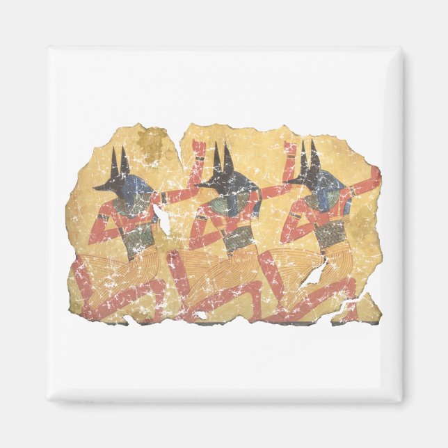 Aimant 3 Genres (Devant)