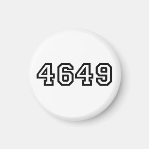 Aimant 4649 Argot japonais Yoroshiku