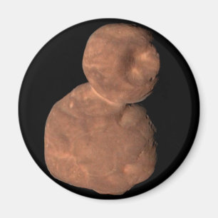 Aimant 486958 Arrokoth (2014 MU69) (Ultima Thule)