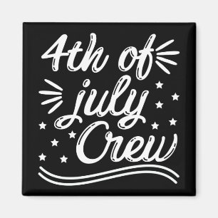 Aimant 4 juillet