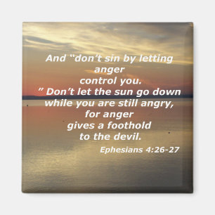 Aimant 4h26 d'Ephesians - 27