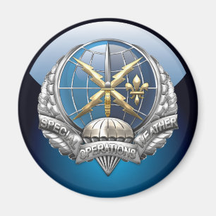 Aimant [500] Emblème SOWT