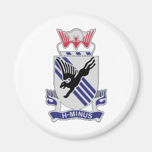 Aimant 505e infanterie aéroportée