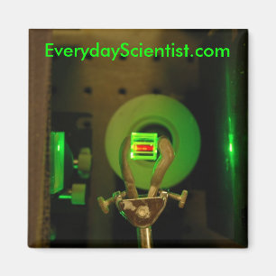 Aimant 532-2v, EverydayScientist.com