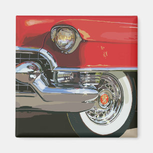 Aimant 55 Étude de Biarritz