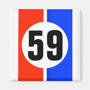 AIMANT 59 RACING