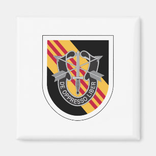 Aimant 5e Groupe des forces spéciales (5e Groupe des forc