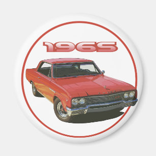 Aimant 65 Grand Sport