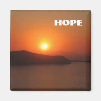 Aimant 672, Hope