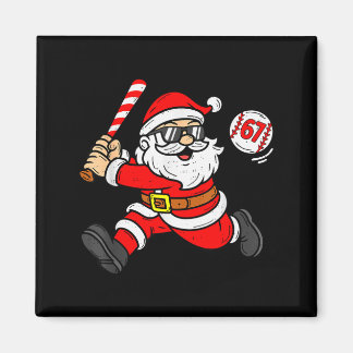 Aimant 67 Basketball Santa Six Seven Meme Christmas Srt M