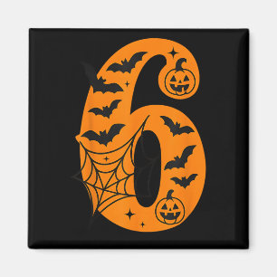 Aimant 67 Halloween appariement jumeaux garçons filles fr