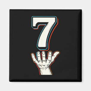 Aimant 67 Meme Tendance Couple Correspondant Halloween Dr