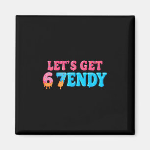 Aimant 67 Six Sept Sendy 6 7endy Obtenons Sendy 67 Mème