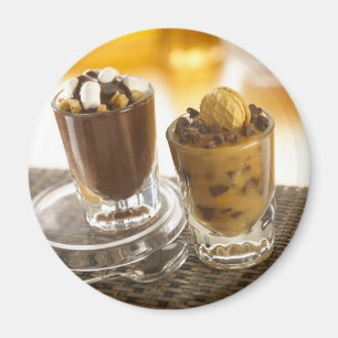 AIMANT 6 DE DESSERT