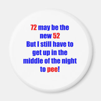 Aimant 72 nouveau 52