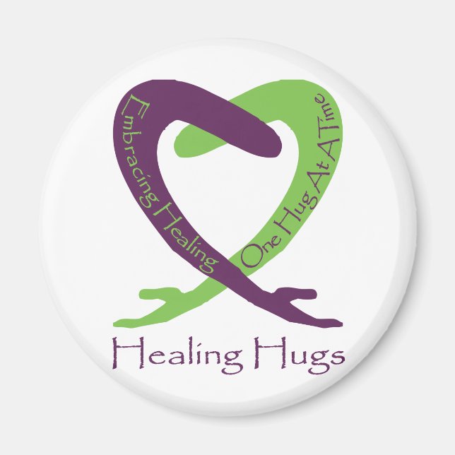 Aimant 8621_Healing_Hugs_logo_8.31.11_test-2 (Devant)