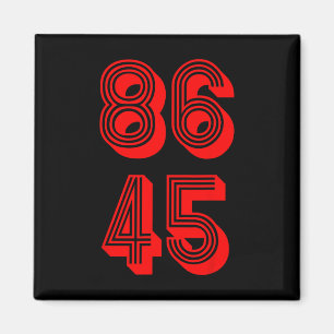 Aimant 86 Le 45ème Président 86 45 Résistance politique