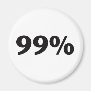 AIMANT 99 %