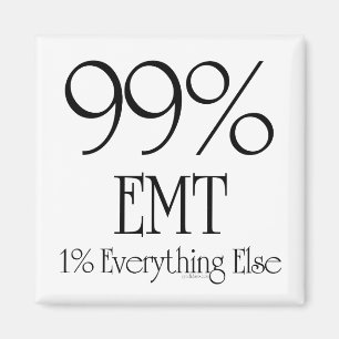 AIMANT 99% EMT