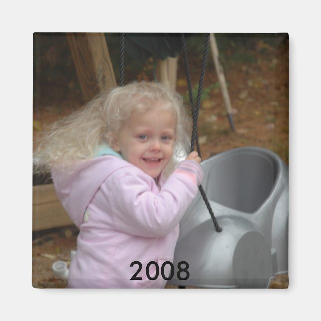 Aimant à bascule Brianna (Devant)