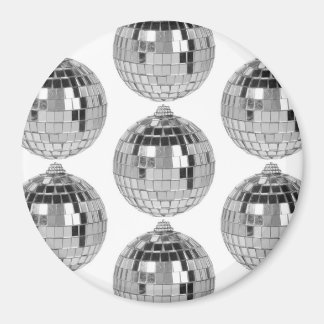 Aimant à bille miroir, aimant à bille de Parties s