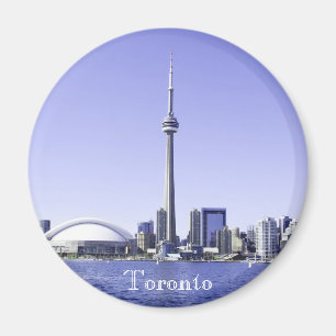 Aimant à ciel ouvert de Toronto
