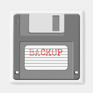 Aimant À disque souple