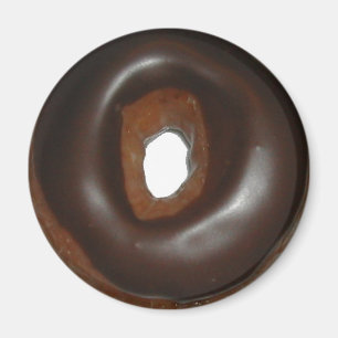 Aimant à Donut