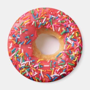 Aimant à Donut