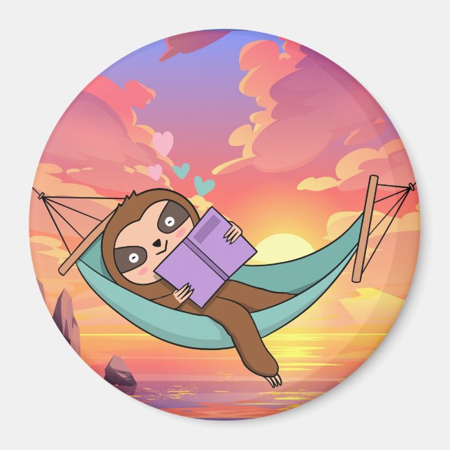 Aimant à fentes (Devant)