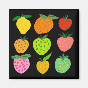 Aimant à fruit