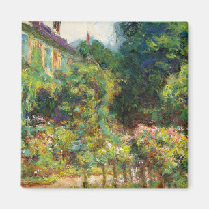 Aimant À Giverny   1913 de Maison de l'artiste