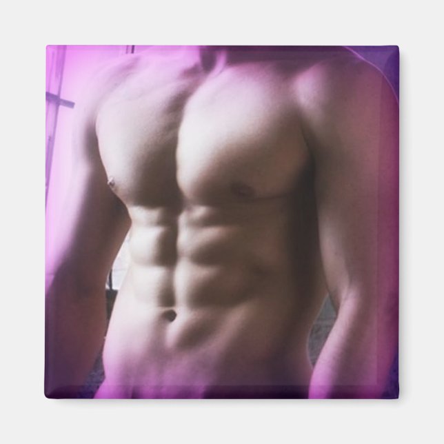 Aimant À la fenêtre (Devant)