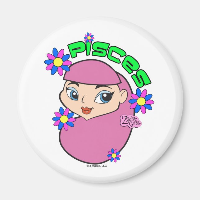 Aimant à la pression (Devant)