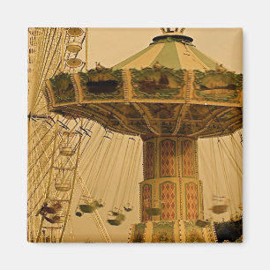 Aimant À l'aimant III juste