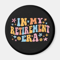 A L'Ère De La Retraite I