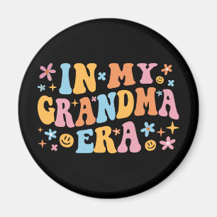 Aimant A l'ère de ma grand-mère I