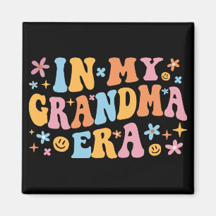 Aimant A l'ère de ma grand-mère I