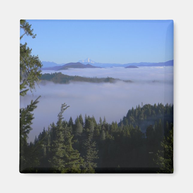 Aimant A l'horizon..... (Devant)