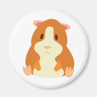 Aimant à muffin de dessin