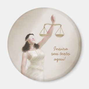 Aimant À Mythique Têmis