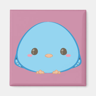 Aimant à perruques Linéées Kawaii